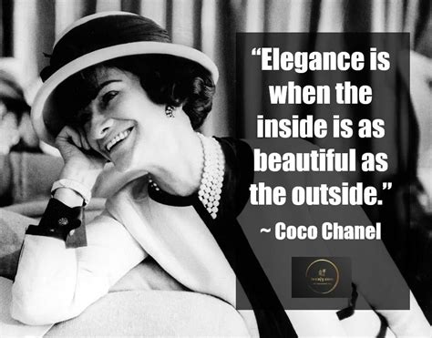 coco chanel sus frases celebres|coco chanel quote about luxury.